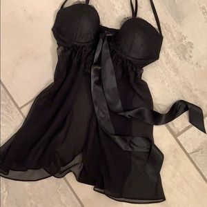 🔥FINAL SALE! Victoria’s Secret sexy babydoll